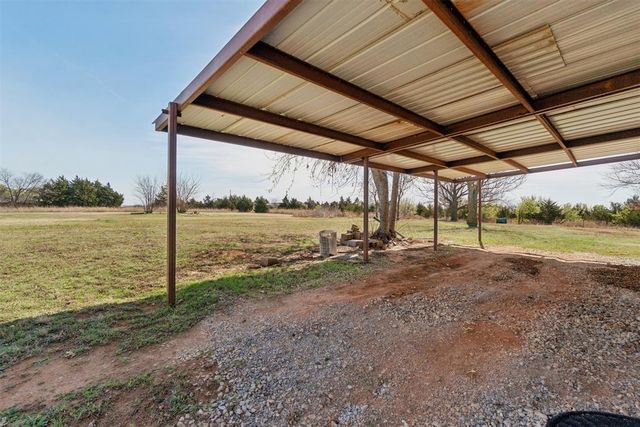 9500 S Rockwell Avenue, Cashion, OK 73016