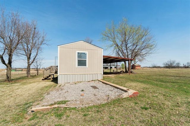 9500 S Rockwell Avenue, Cashion, OK 73016