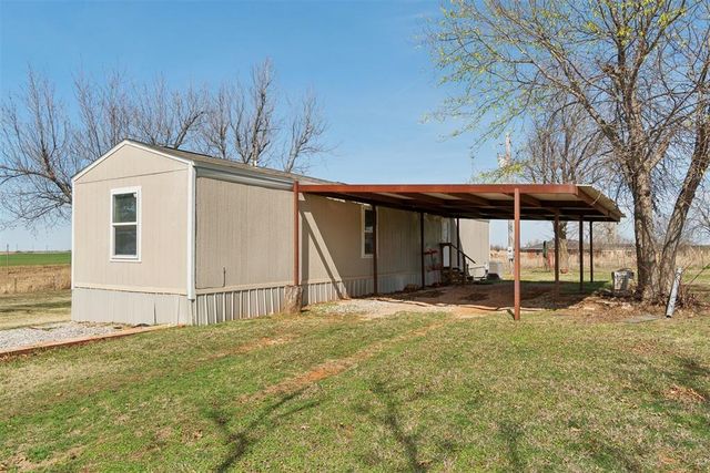 9500 S Rockwell Avenue, Cashion, OK 73016