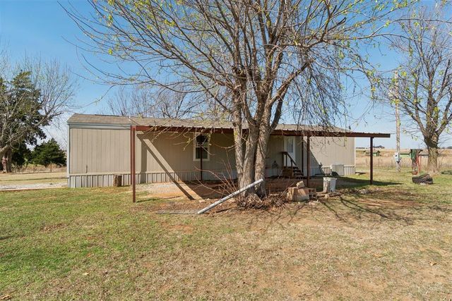 9500 S Rockwell Avenue, Cashion, OK 73016