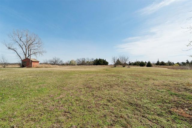 9500 S Rockwell Avenue, Cashion, OK 73016