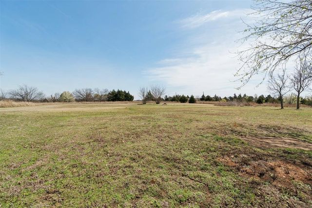 9500 S Rockwell Avenue, Cashion, OK 73016