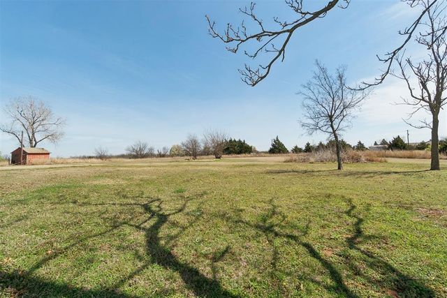 9500 S Rockwell Avenue, Cashion, OK 73016