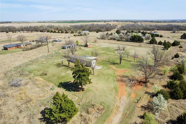 9500 S Rockwell Avenue, Cashion, OK 73016