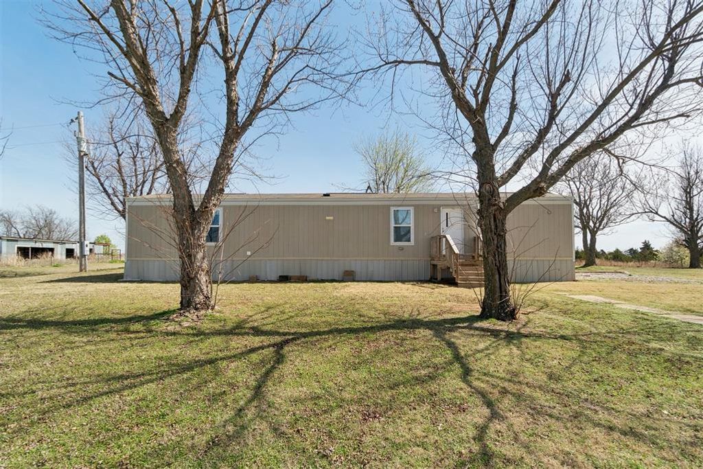 9500 S Rockwell Avenue, Cashion, OK 73016