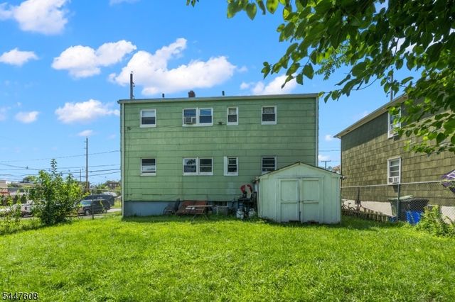1266 E 12Th Ave, Roselle Boro, NJ 07203