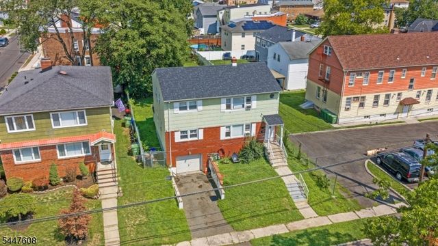 1266 E 12Th Ave, Roselle Boro, NJ 07203