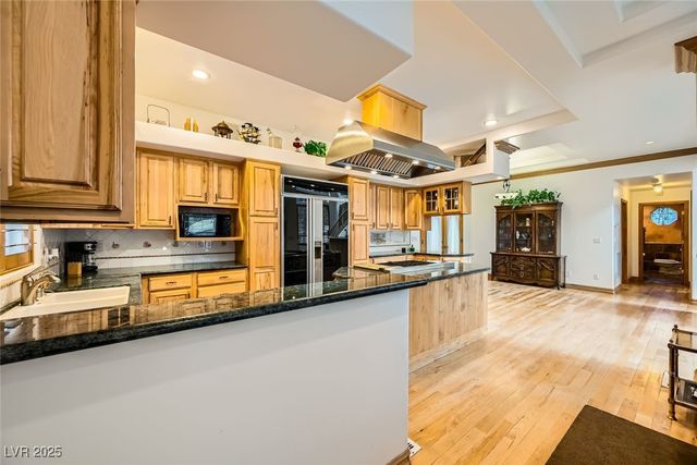 4458 Yellow Pine Avenue, Mount Charleston, NV 89124