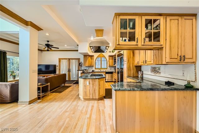 4458 Yellow Pine Avenue, Mount Charleston, NV 89124