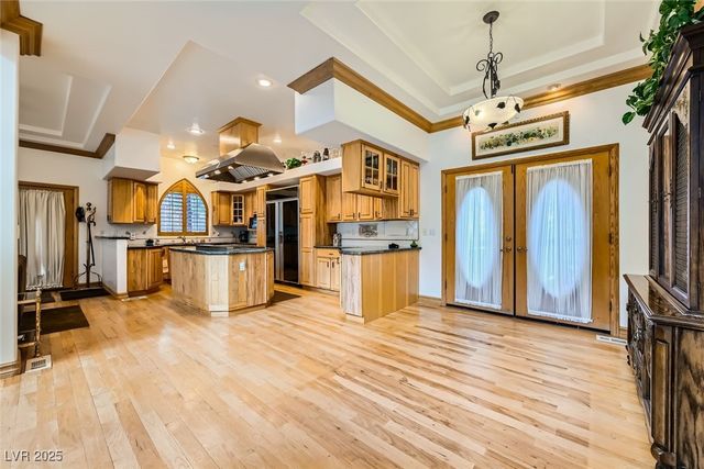 4458 Yellow Pine Avenue, Mount Charleston, NV 89124