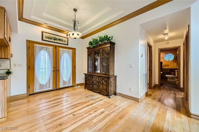 4458 Yellow Pine Avenue, Mount Charleston, NV 89124