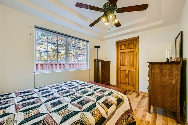 4458 Yellow Pine Avenue, Mount Charleston, NV 89124