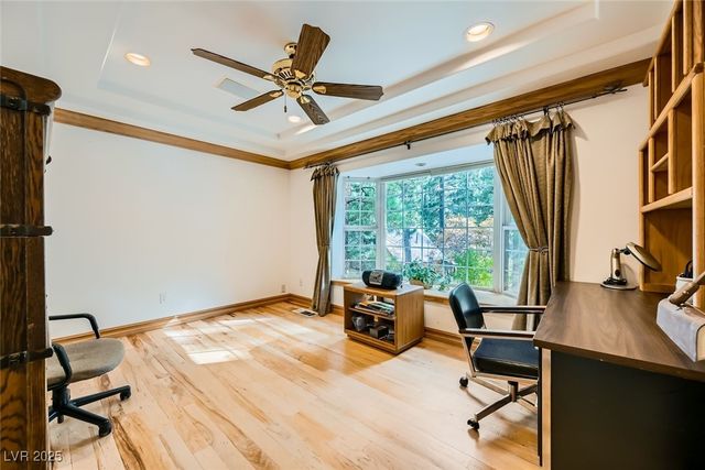 4458 Yellow Pine Avenue, Mount Charleston, NV 89124