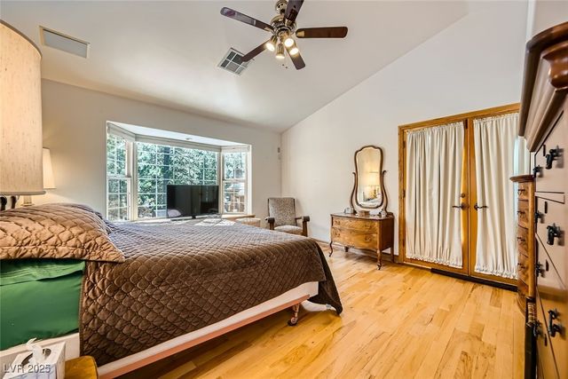 4458 Yellow Pine Avenue, Mount Charleston, NV 89124