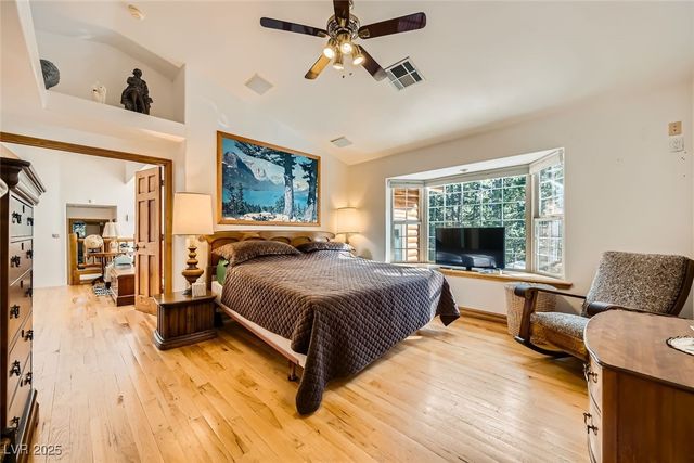 4458 Yellow Pine Avenue, Mount Charleston, NV 89124