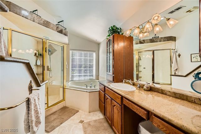 4458 Yellow Pine Avenue, Mount Charleston, NV 89124