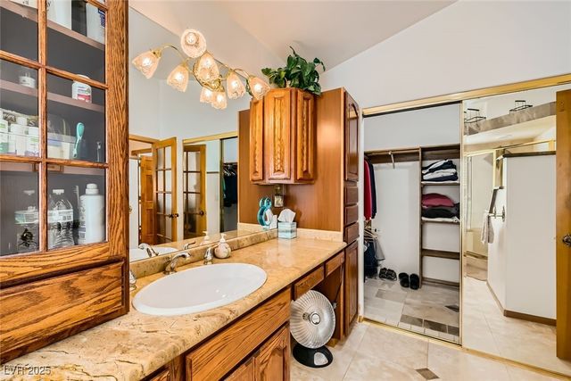 4458 Yellow Pine Avenue, Mount Charleston, NV 89124