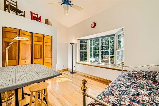 4458 Yellow Pine Avenue, Mount Charleston, NV 89124