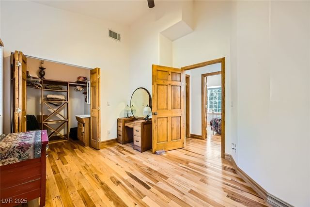 4458 Yellow Pine Avenue, Mount Charleston, NV 89124