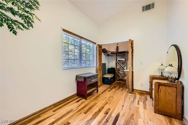 4458 Yellow Pine Avenue, Mount Charleston, NV 89124