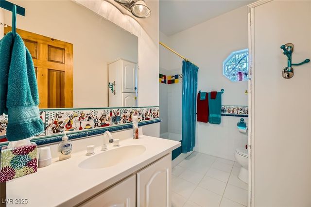 4458 Yellow Pine Avenue, Mount Charleston, NV 89124