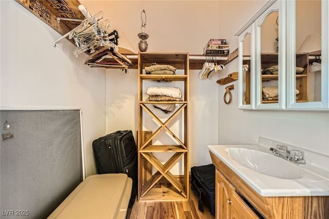 4458 Yellow Pine Avenue, Mount Charleston, NV 89124