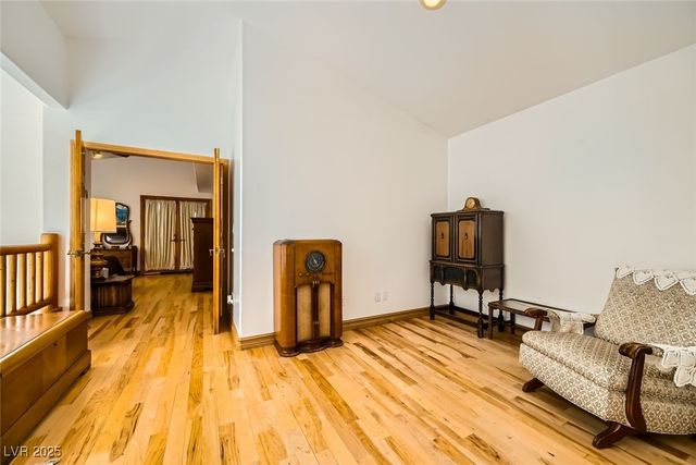 4458 Yellow Pine Avenue, Mount Charleston, NV 89124