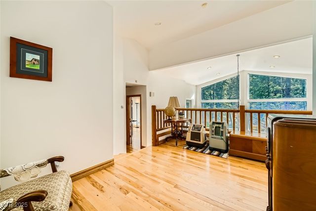 4458 Yellow Pine Avenue, Mount Charleston, NV 89124