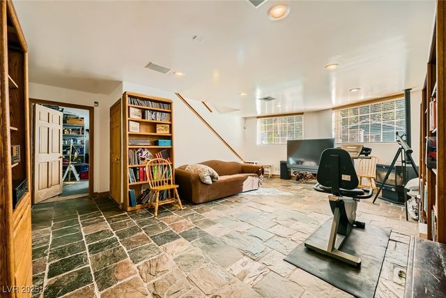 4458 Yellow Pine Avenue, Mount Charleston, NV 89124