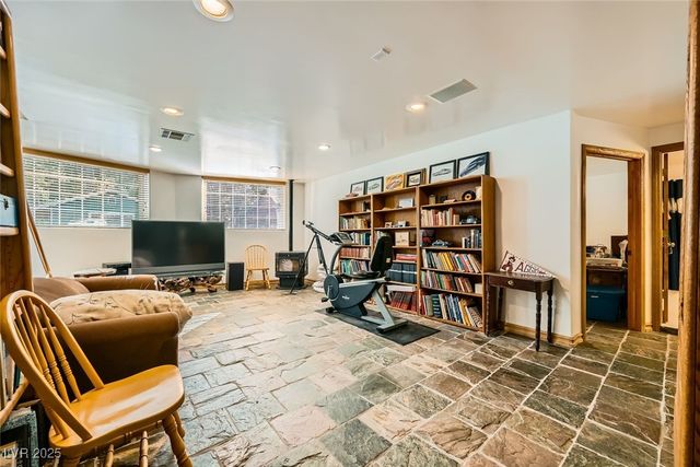 4458 Yellow Pine Avenue, Mount Charleston, NV 89124