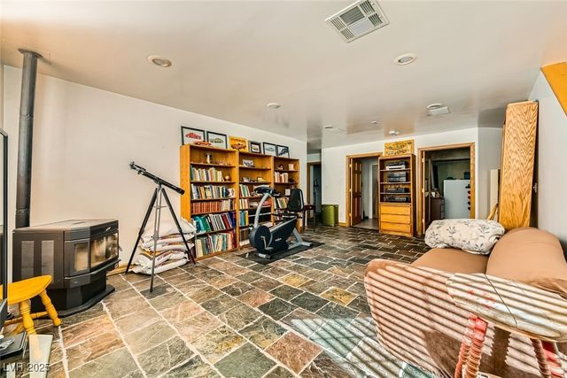 4458 Yellow Pine Avenue, Mount Charleston, NV 89124