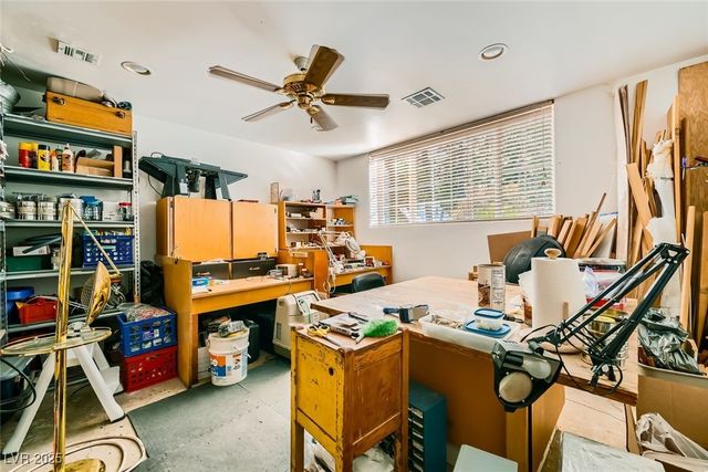 4458 Yellow Pine Avenue, Mount Charleston, NV 89124