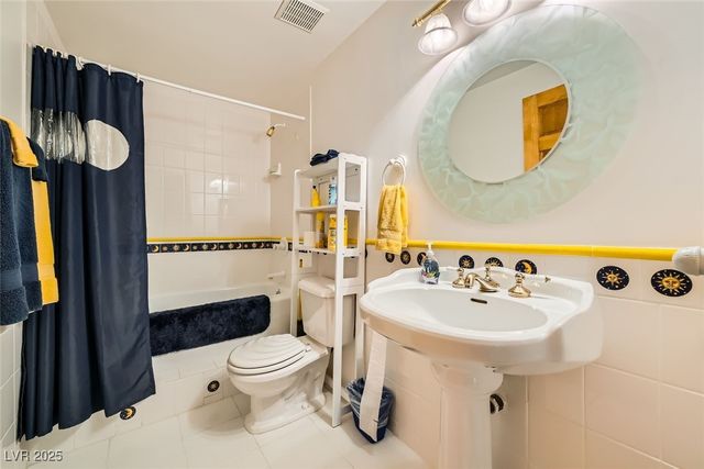 4458 Yellow Pine Avenue, Mount Charleston, NV 89124