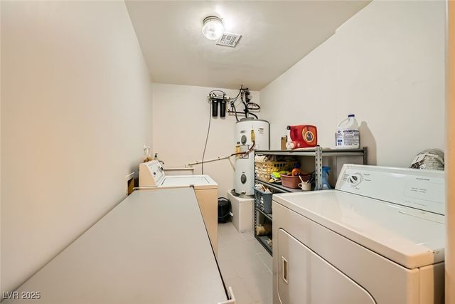 4458 Yellow Pine Avenue, Mount Charleston, NV 89124