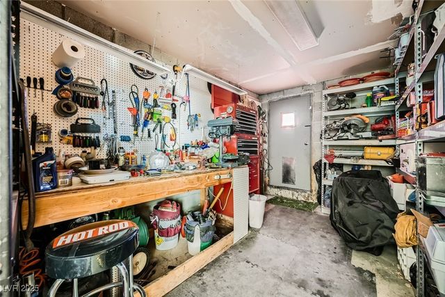 4458 Yellow Pine Avenue, Mount Charleston, NV 89124