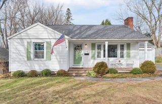 34 Ridgefield Road, Enfield, CT 06082