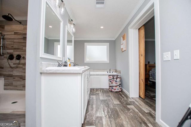 3000 Clem Lowell Road, Carrollton, GA 30117