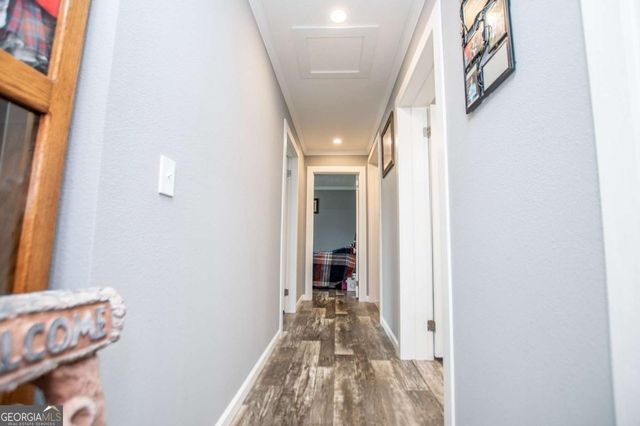 3000 Clem Lowell Road, Carrollton, GA 30117