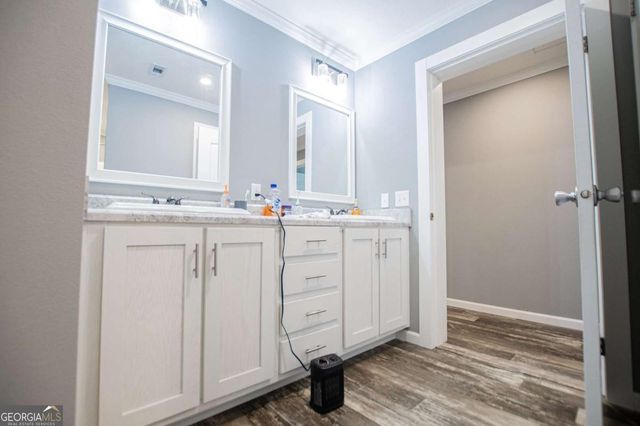 3000 Clem Lowell Road, Carrollton, GA 30117