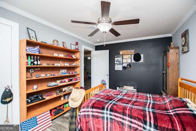 3000 Clem Lowell Road, Carrollton, GA 30117