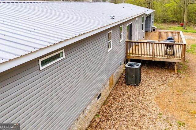 3000 Clem Lowell Road, Carrollton, GA 30117