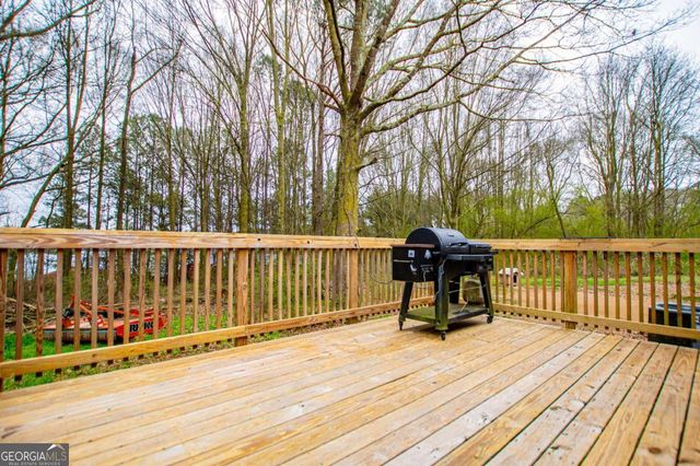 3000 Clem Lowell Road, Carrollton, GA 30117