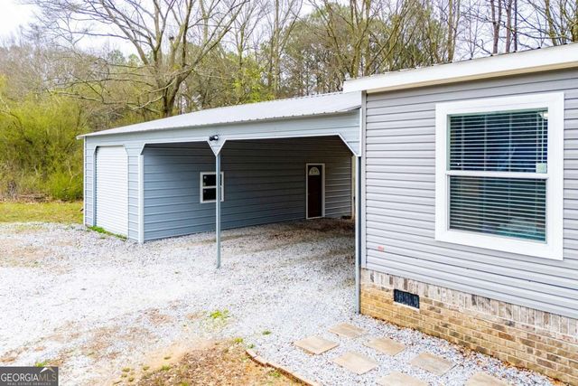 3000 Clem Lowell Road, Carrollton, GA 30117