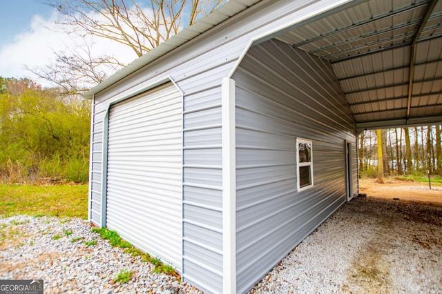 3000 Clem Lowell Road, Carrollton, GA 30117