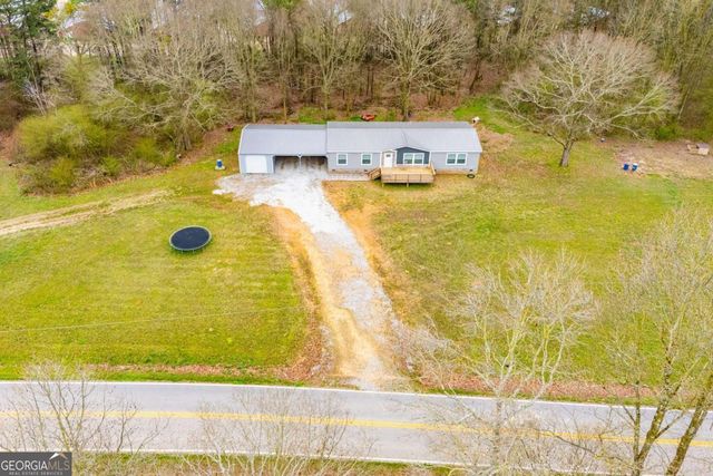 3000 Clem Lowell Road, Carrollton, GA 30117