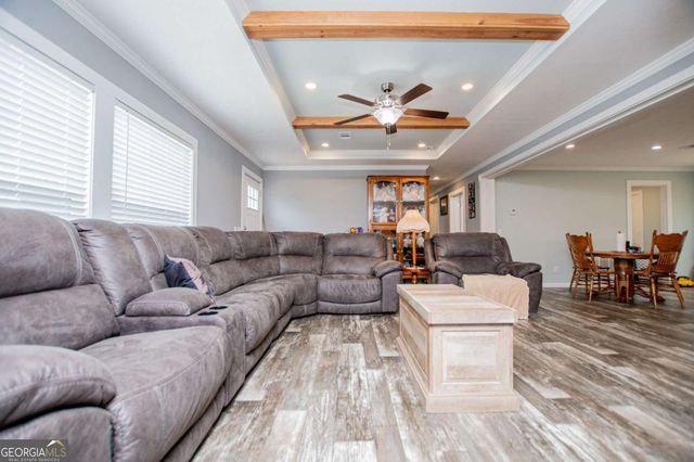 3000 Clem Lowell Road, Carrollton, GA 30117