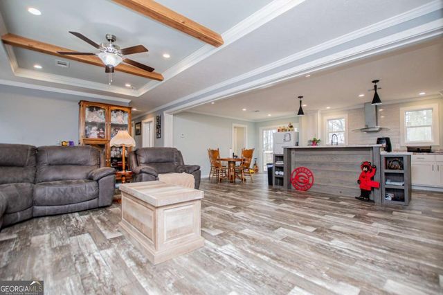 3000 Clem Lowell Road, Carrollton, GA 30117