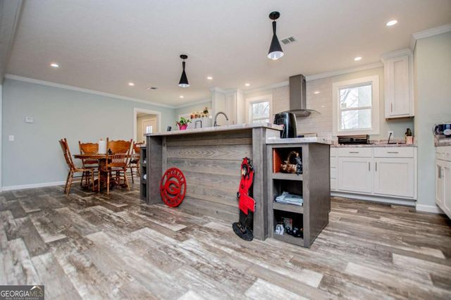 3000 Clem Lowell Road, Carrollton, GA 30117