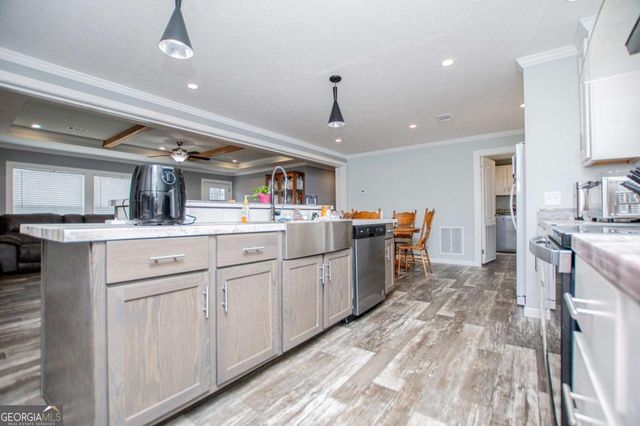 3000 Clem Lowell Road, Carrollton, GA 30117