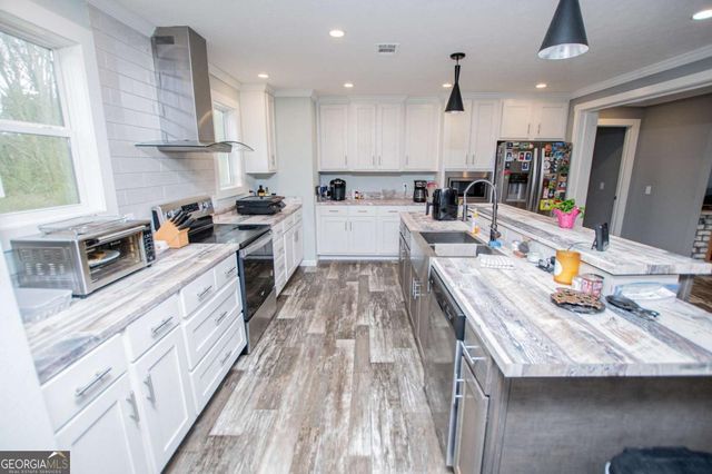 3000 Clem Lowell Road, Carrollton, GA 30117